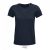 SOL'S SO03581 SOL'S CRUSADER WOMEN - ROUND-NECK FITTED JERSEY T-SHIRT 2XL