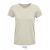 SOL'S SO03581 SOL'S CRUSADER WOMEN - ROUND-NECK FITTED JERSEY T-SHIRT 2XL