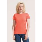 SOL'S SO03581 SOL'S CRUSADER WOMEN - ROUND-NECK FITTED JERSEY T-SHIRT S