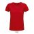 SOL'S SO03581 SOL'S CRUSADER WOMEN - ROUND-NECK FITTED JERSEY T-SHIRT XL