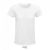 SOL'S SO03581 SOL'S CRUSADER WOMEN - ROUND-NECK FITTED JERSEY T-SHIRT M