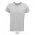 SOL'S SO03582 SOL'S CRUSADER MEN - ROUND-NECK FITTED JERSEY T-SHIRT XL
