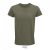 SOL'S SO03582 SOL'S CRUSADER MEN - ROUND-NECK FITTED JERSEY T-SHIRT XL