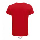 SOL'S SO03582 SOL'S CRUSADER MEN - ROUND-NECK FITTED JERSEY T-SHIRT M