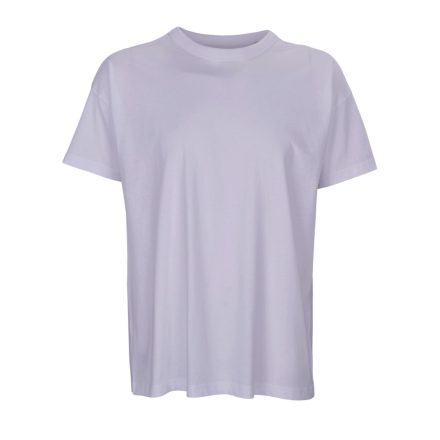 SOL'S SO03806 SOL'S BOXY - FÉRFI OVERSIZED PÓLÓ S