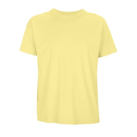SOL'S SO03806 SOL'S BOXY - FÉRFI OVERSIZED PÓLÓ M