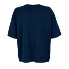 SOL'S SO03807 SOL'S BOXY WOMEN'S OVERSIZED T-SHIRT XL