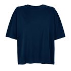SOL'S SO03807 SOL'S BOXY WOMEN'S OVERSIZED T-SHIRT XS