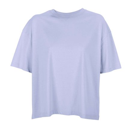 SOL'S SO03807 SOL'S BOXY WOMEN'S OVERSIZED T-SHIRT S