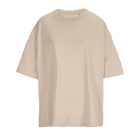 SOL'S SO03807 SOL'S BOXY WOMEN'S OVERSIZED T-SHIRT XS