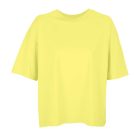 SOL'S SO03807 SOL'S BOXY WOMEN'S OVERSIZED T-SHIRT XS