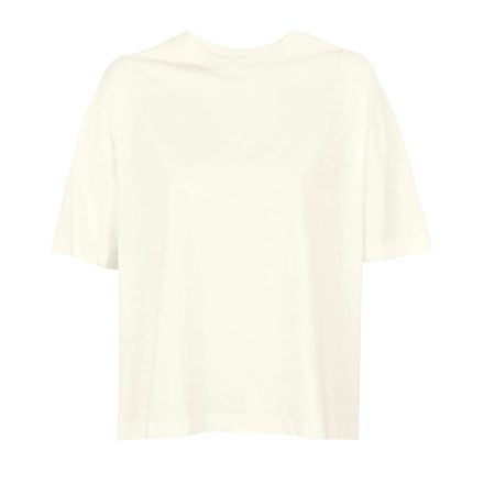SOL'S SO03807 SOL'S BOXY WOMEN'S OVERSIZED T-SHIRT M