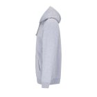 SOL'S SO03812 SOL'S CARTER - UNISEX FULL-ZIP HOODIE L