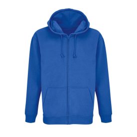   SOL'S SO03812 SOL'S CARTER - UNISEX FULL-ZIP HOODIE M