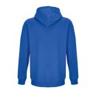 SOL'S SO03812 SOL'S CARTER - UNISEX FULL-ZIP HOODIE S