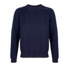 SOL'S SO03814 SOL'S COLUMBIA - UNISEX ROUND-NECK SWEATSHIRT M