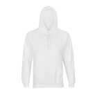 SOL'S SO03815 SOL'S CONDOR - UNISEX HOODED SWEATSHIRT 2XL