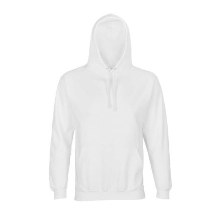 SOL'S SO03815 SOL'S CONDOR - UNISEX HOODED SWEATSHIRT 2XL