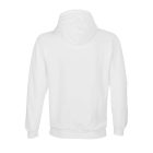 SOL'S SO03815 SOL'S CONDOR - UNISEX HOODED SWEATSHIRT M