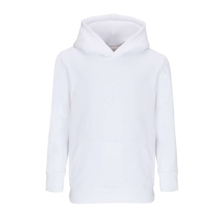 SOL'S SO04238 SOL'S CONDOR KIDS' - HOODED SWEATSHIRT 8A