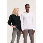 SOL'S SO04241 SOL'S PLANET LSL - UNISEX LONG SLEEVE POLO SHIRT XL