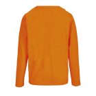 SOL'S SO04443 SOL'S MONARCH NŐI - HOSSZÚ UJJÚ PÓLÓ KEREK NYAKKAL 2XL