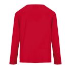 SOL'S SO04443 SOL'S MONARCH NŐI - HOSSZÚ UJJÚ PÓLÓ KEREK NYAKKAL S