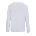 SOL'S SO04443 SOL'S MONARCH NŐI - HOSSZÚ UJJÚ PÓLÓ KEREK NYAKKAL L