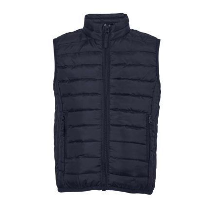SOL'S SO04446 SOL'S STREAM BW KIDS' - LIGHTWEIGHT BÉLELT MELLÉNY 6A