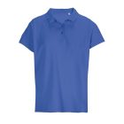 SOL'S SO04501 SOL'S PULSE - NŐI GALLÉROS PÓLÓ XS