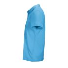 SOL'S SO04502 SOL'S PULSE - UNISZEX GALLÉROS PÓLÓ L