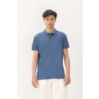 SOL'S SO04502 SOL'S PULSE - UNISZEX GALLÉROS PÓLÓ 4XL