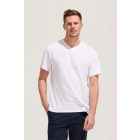 SOL'S SO11150 SOL'S VICTORY - FÉRFI V-NYAKÚ PÓLÓ 3XL