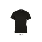 SOL'S SO11150 SOL'S VICTORY - FÉRFI V-NYAKÚ PÓLÓ L