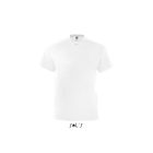 SOL'S SO11150 SOL'S VICTORY - FÉRFI V-NYAKÚ PÓLÓ L