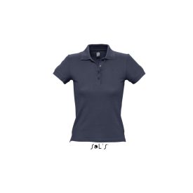   SOL'S SO11310 SOL'S PEOPLE - WOMEN'S POLO SHIRT 2XL