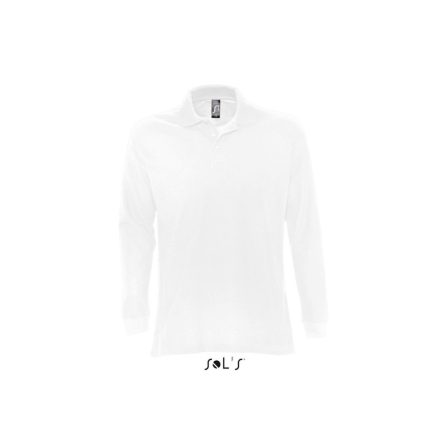SOL'S SO11328 SOL'S STAR - MEN'S POLO SHIRT 2XL