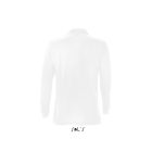 SOL'S SO11328 SOL'S STAR - MEN'S POLO SHIRT M