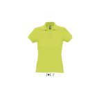 SOL'S SO11338 SOL'S PASSION - WOMEN'S POLO SHIRT S