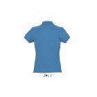 SOL'S SO11338 SOL'S PASSION - WOMEN'S POLO SHIRT M