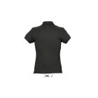 SOL'S SO11338 SOL'S PASSION - WOMEN'S POLO SHIRT S