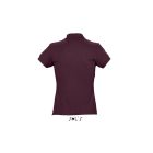 SOL'S SO11338 SOL'S PASSION - WOMEN'S POLO SHIRT XL