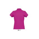 SOL'S SO11338 SOL'S PASSION - WOMEN'S POLO SHIRT L