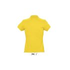 SOL'S SO11338 SOL'S PASSION - WOMEN'S POLO SHIRT L