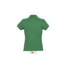 SOL'S SO11338 SOL'S PASSION - WOMEN'S POLO SHIRT S