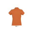 SOL'S SO11338 SOL'S PASSION - WOMEN'S POLO SHIRT L
