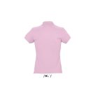 SOL'S SO11338 SOL'S PASSION - WOMEN'S POLO SHIRT L