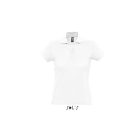 SOL'S SO11338 SOL'S PASSION - WOMEN'S POLO SHIRT 2XL