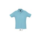 SOL'S SO11342 SOL'S SUMMER II - MEN'S POLO SHIRT S