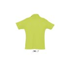 SOL'S SO11342 SOL'S SUMMER II - MEN'S POLO SHIRT XL